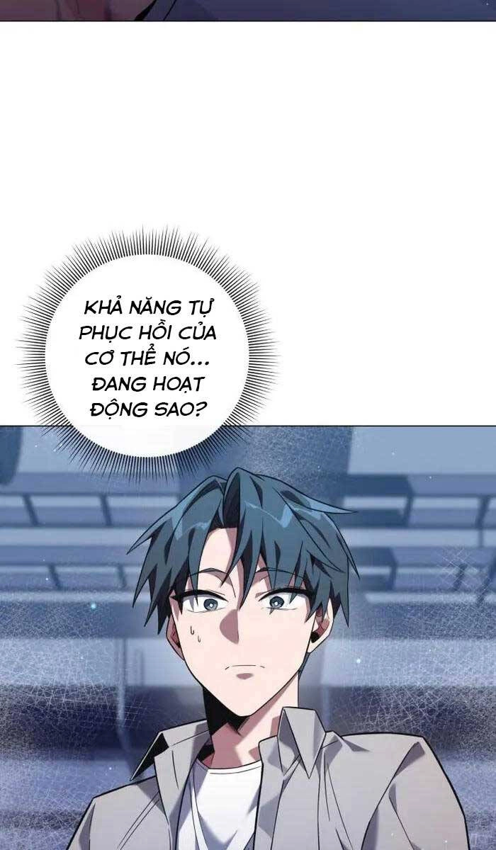 Đêm Của Yêu Tinh Chapter 10 - 8