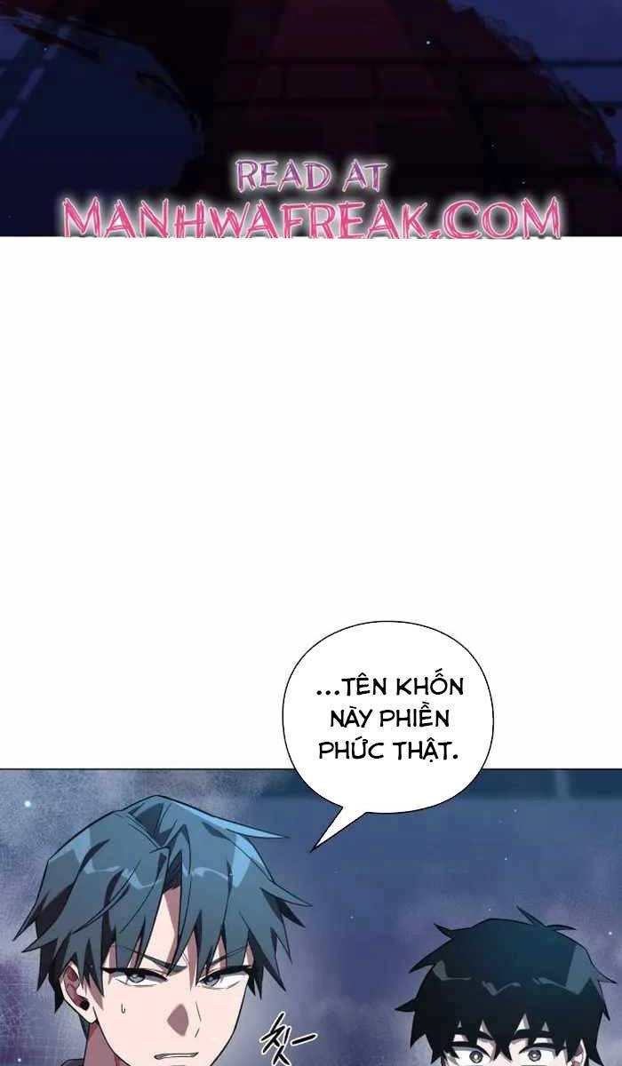 Đêm Của Yêu Tinh Chapter 10 - 14