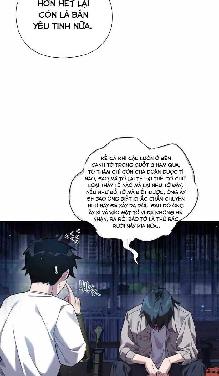 Đêm Của Yêu Tinh Chapter 10 - 21