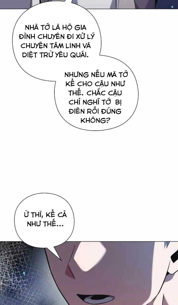 Đêm Của Yêu Tinh Chapter 10 - 24