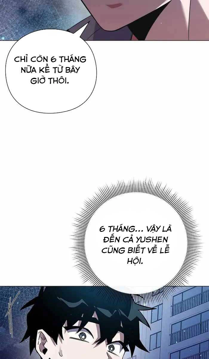 Đêm Của Yêu Tinh Chapter 10 - 25