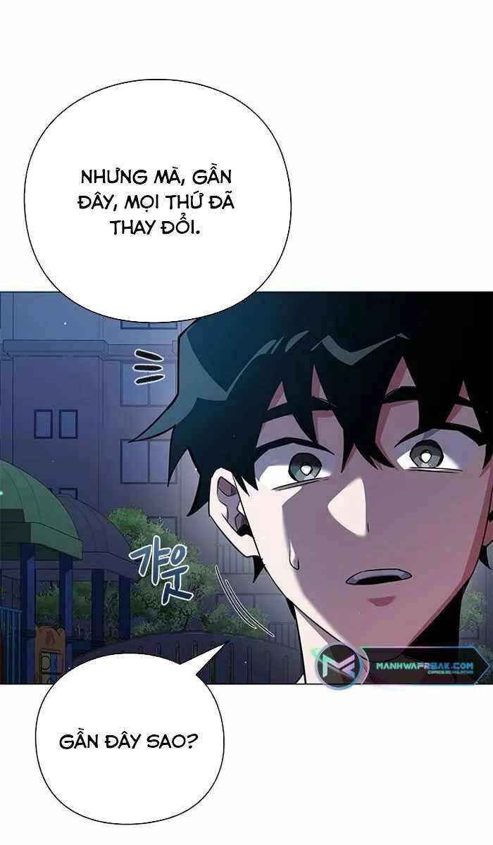 Đêm Của Yêu Tinh Chapter 10 - 29