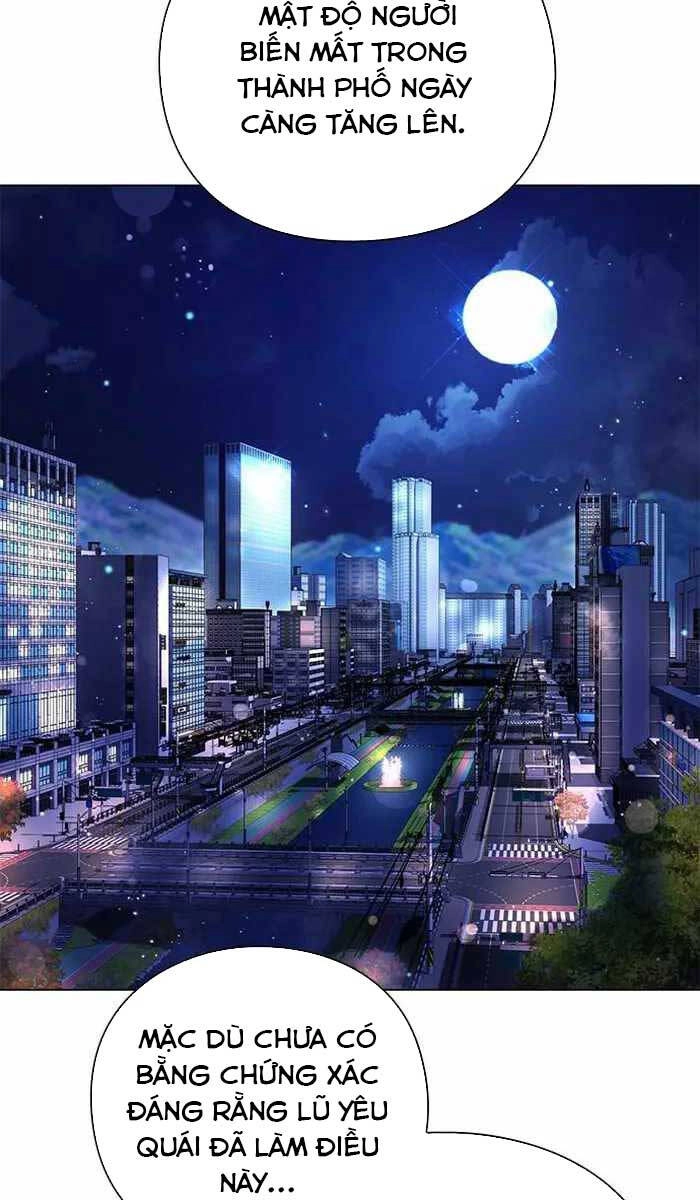 Đêm Của Yêu Tinh Chapter 10 - 32