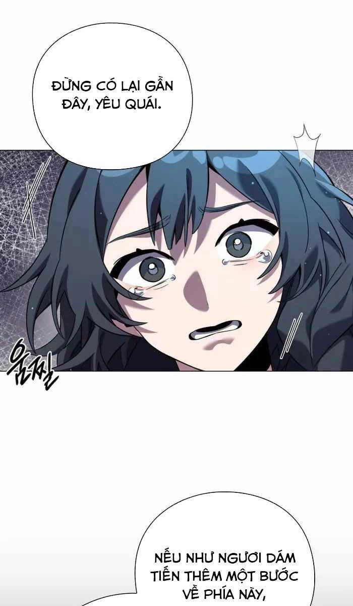 Đêm Của Yêu Tinh Chapter 10 - 41