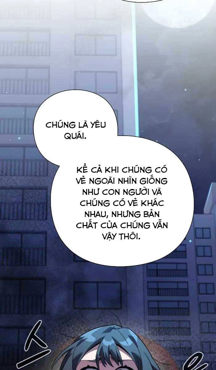 Đêm Của Yêu Tinh Chapter 10 - 48