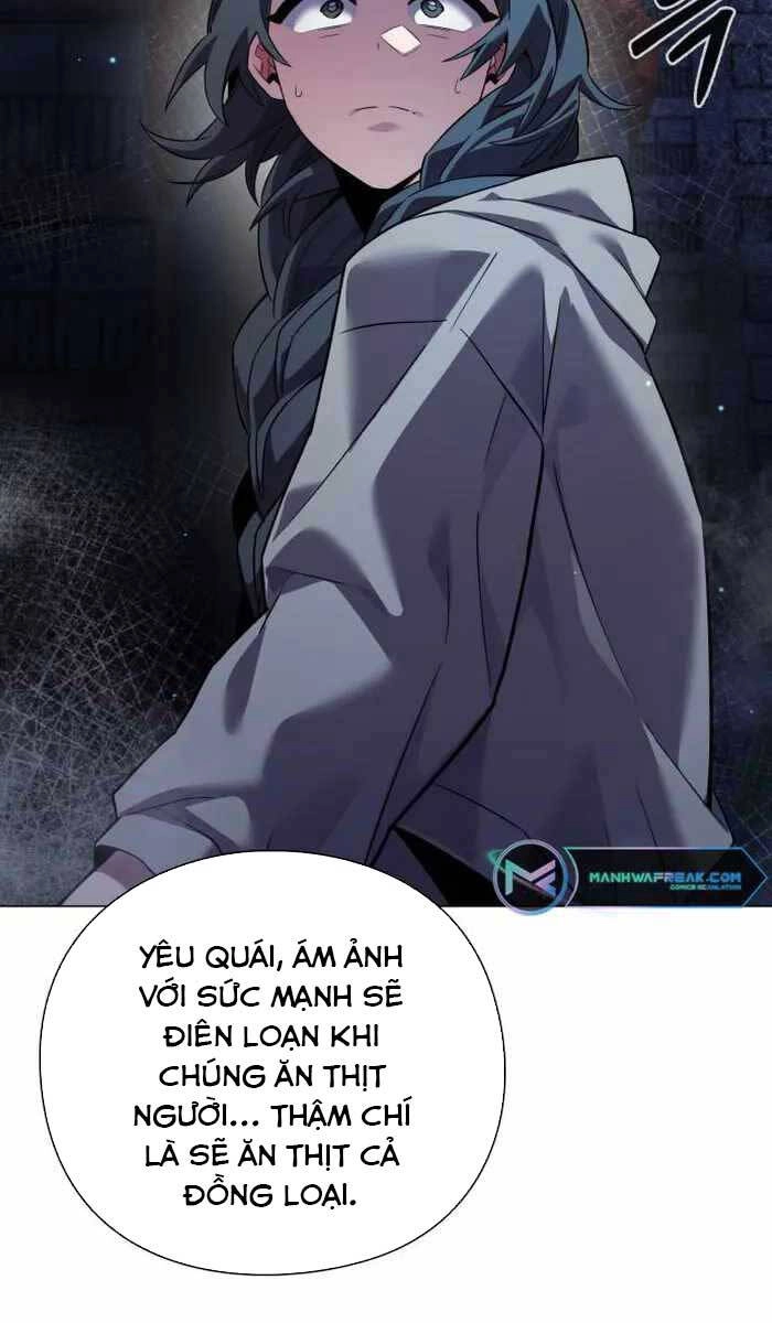 Đêm Của Yêu Tinh Chapter 10 - 49