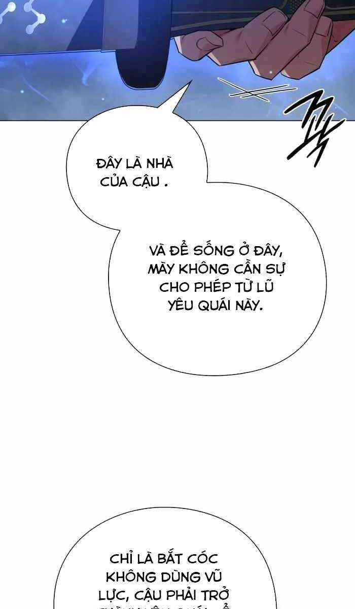 Đêm Của Yêu Tinh Chapter 10 - 51