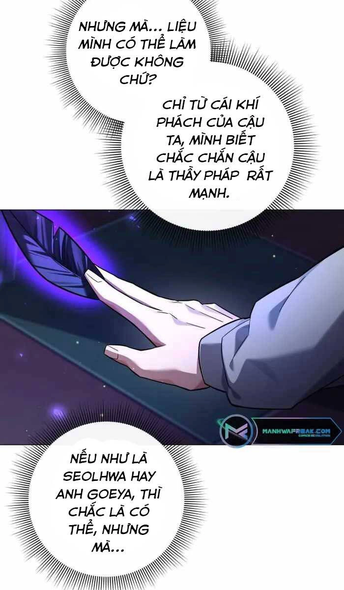 Đêm Của Yêu Tinh Chapter 10 - 59