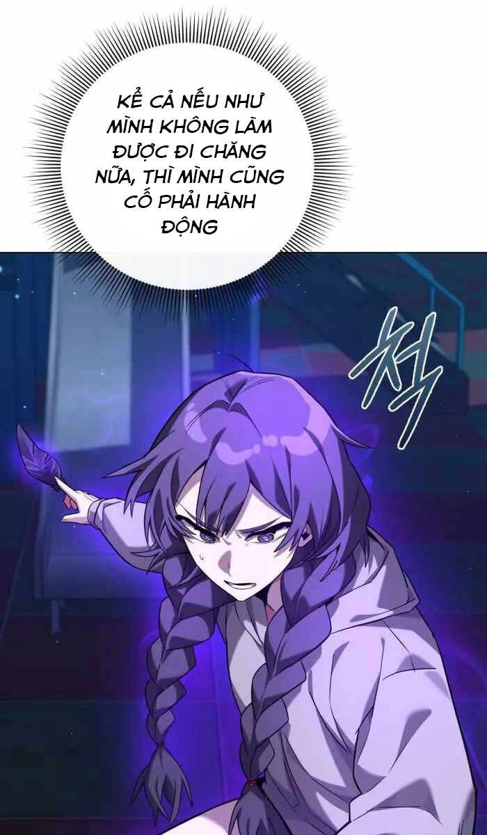 Đêm Của Yêu Tinh Chapter 10 - 61