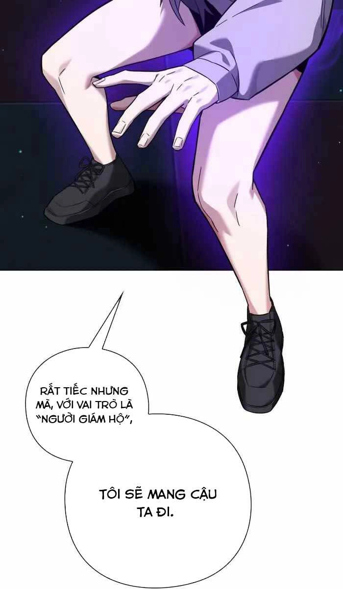 Đêm Của Yêu Tinh Chapter 10 - 62