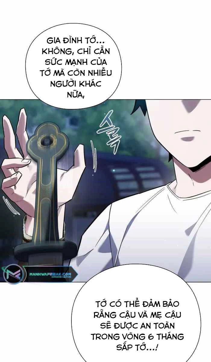 Đêm Của Yêu Tinh Chapter 10 - 80