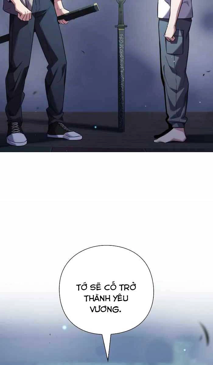 Đêm Của Yêu Tinh Chapter 10 - 83