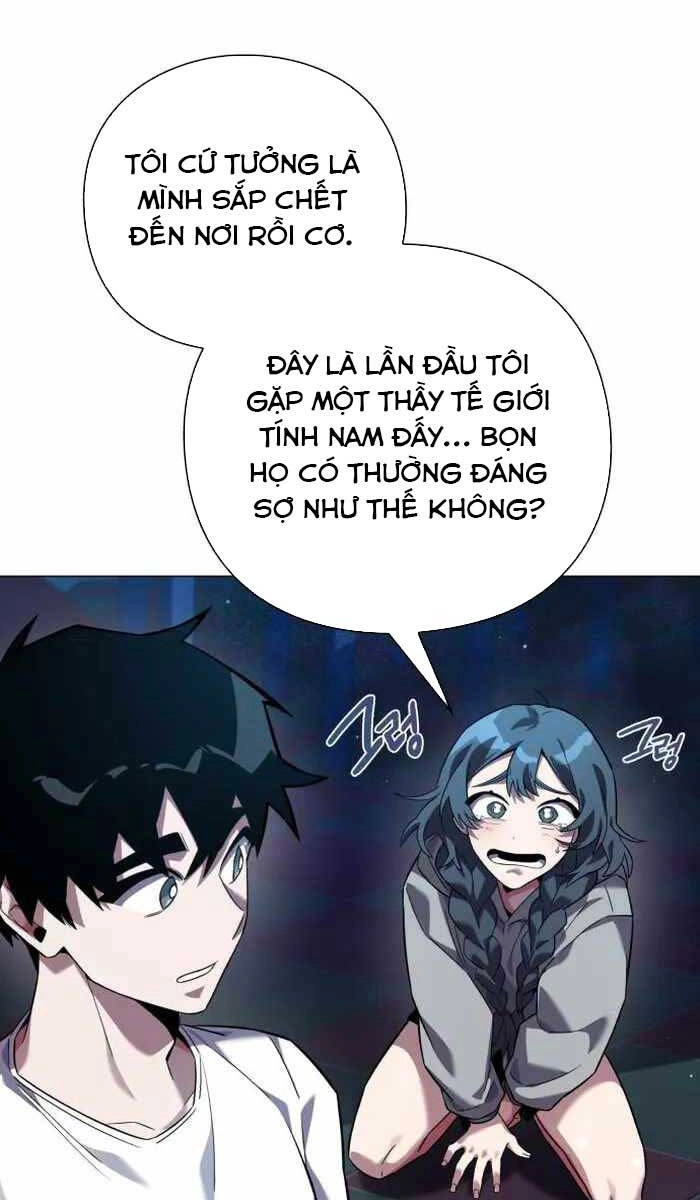 Đêm Của Yêu Tinh Chapter 10 - 107