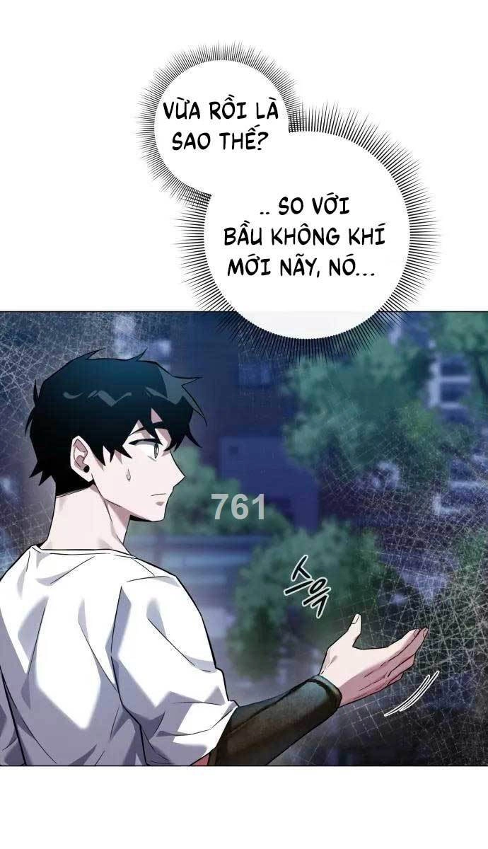 Đêm Của Yêu Tinh Chapter 11 - 2