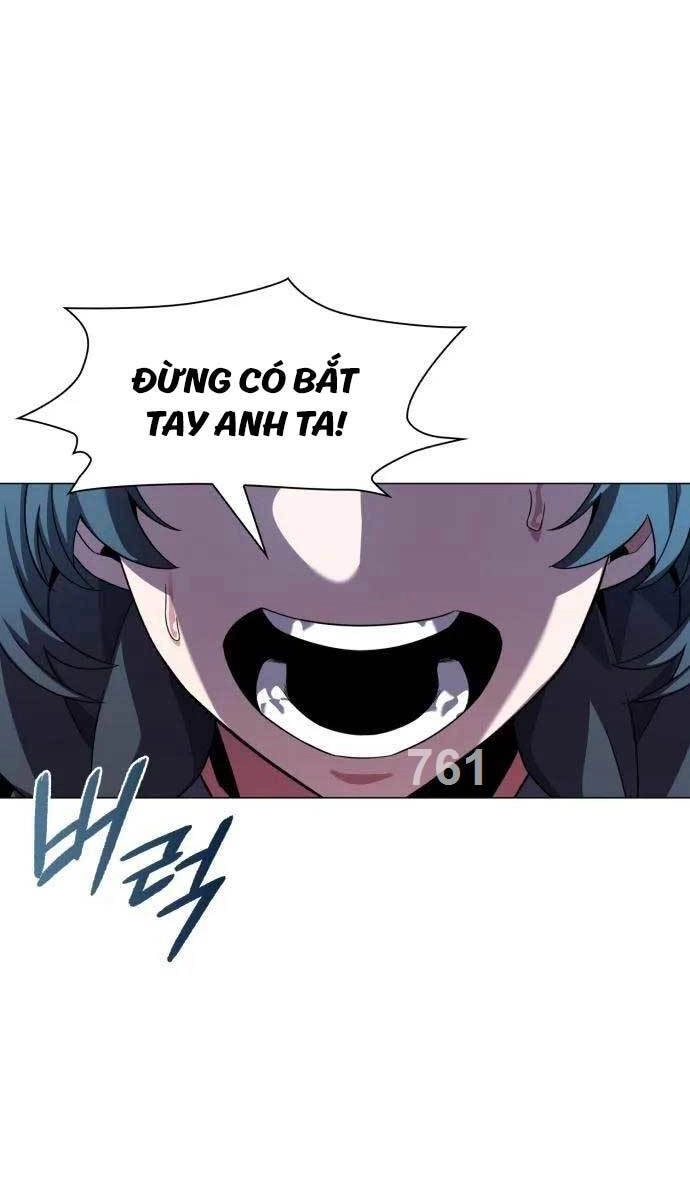 Đêm Của Yêu Tinh Chapter 11 - 3