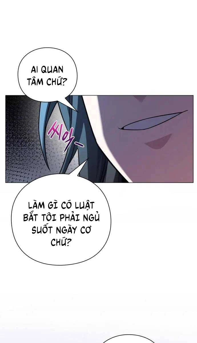 Đêm Của Yêu Tinh Chapter 11 - 6