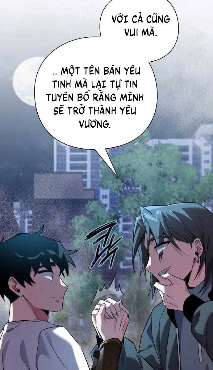 Đêm Của Yêu Tinh Chapter 11 - 7