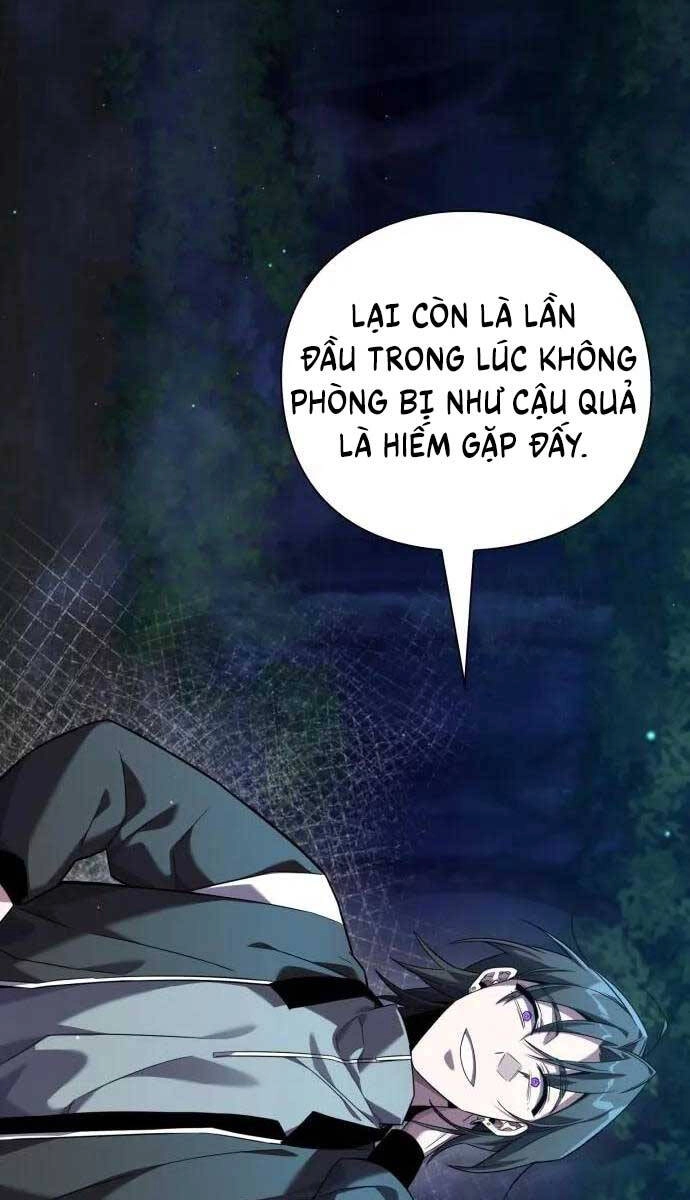 Đêm Của Yêu Tinh Chapter 11 - 21