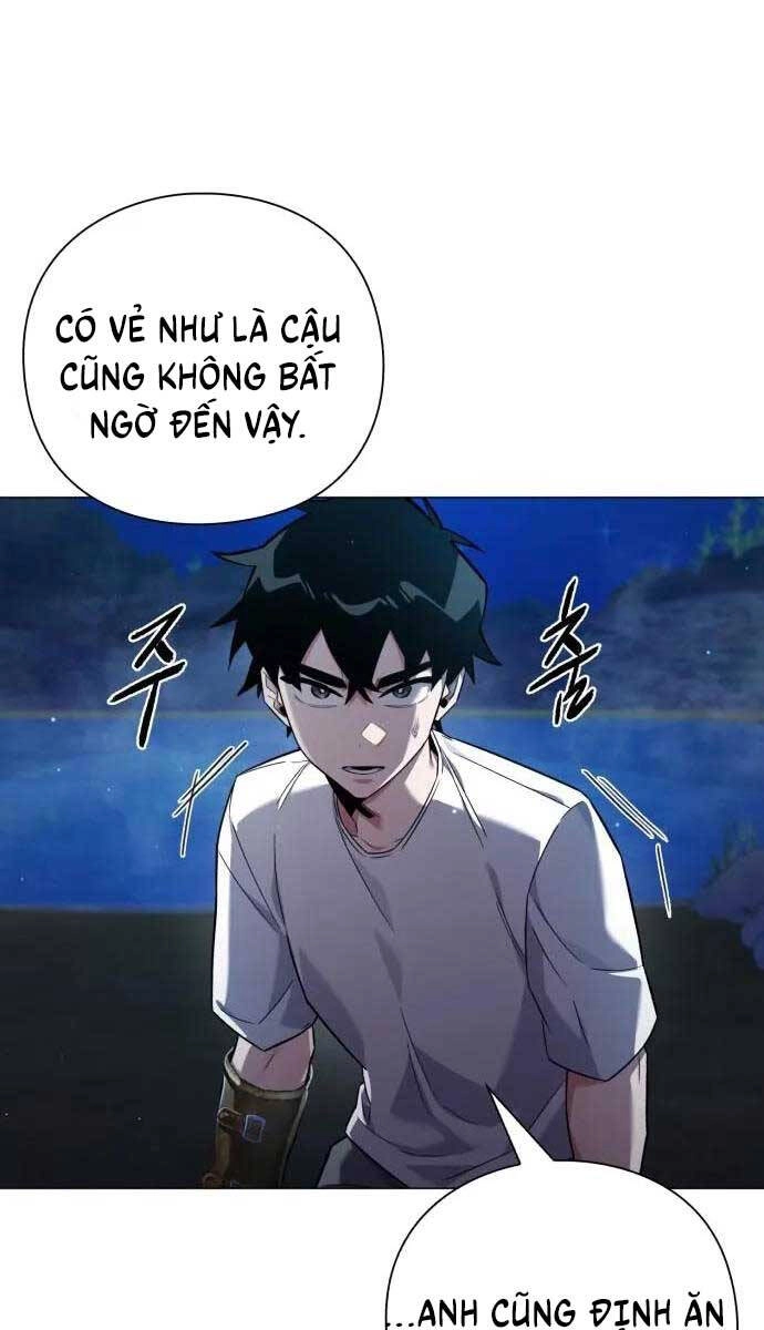 Đêm Của Yêu Tinh Chapter 11 - 23