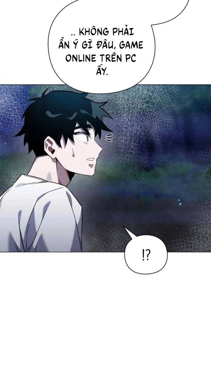 Đêm Của Yêu Tinh Chapter 11 - 26