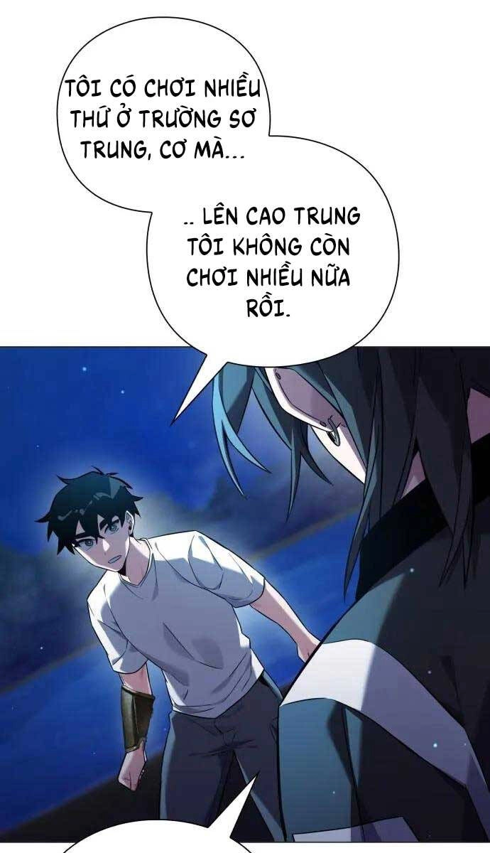 Đêm Của Yêu Tinh Chapter 11 - 27