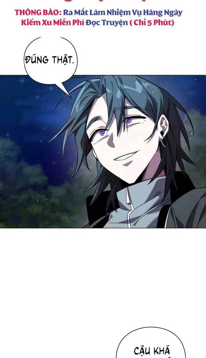 Đêm Của Yêu Tinh Chapter 11 - 41