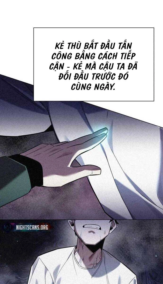 Đêm Của Yêu Tinh Chapter 11 - 49