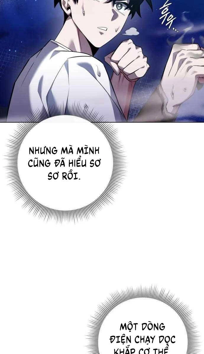 Đêm Của Yêu Tinh Chapter 11 - 62