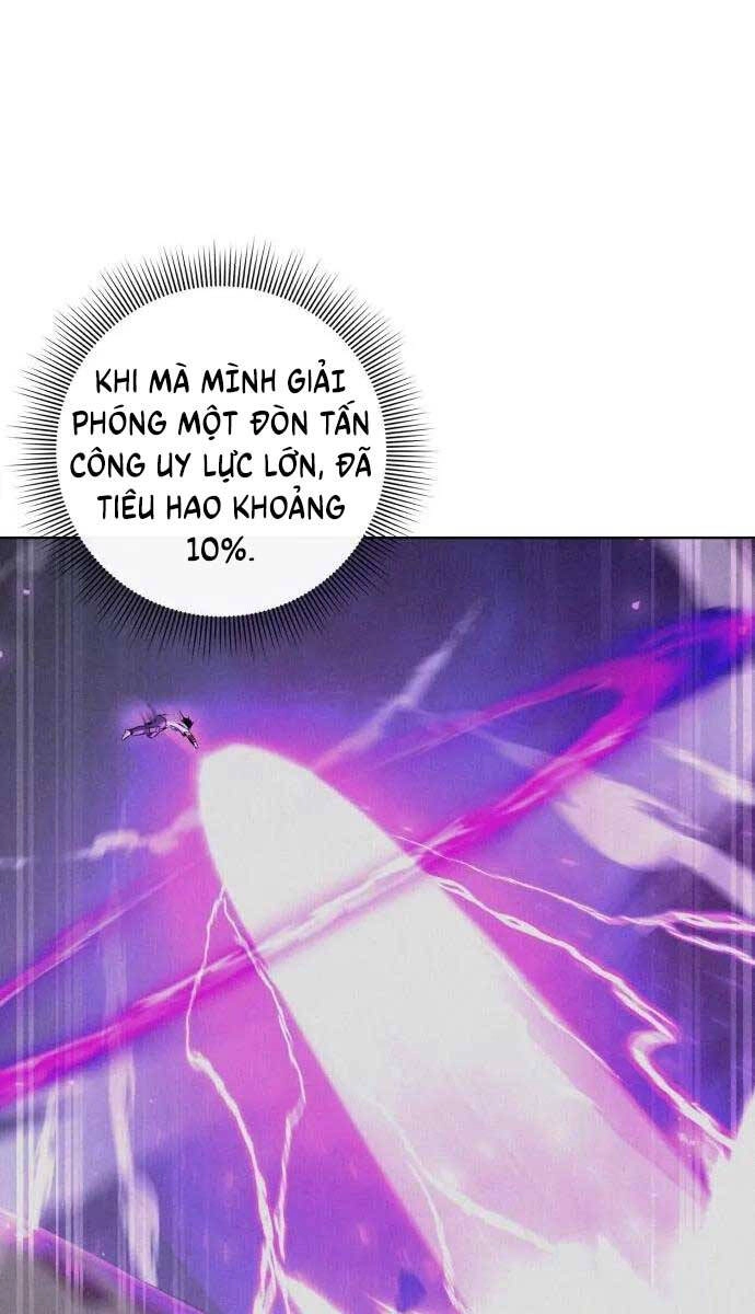 Đêm Của Yêu Tinh Chapter 11 - 65