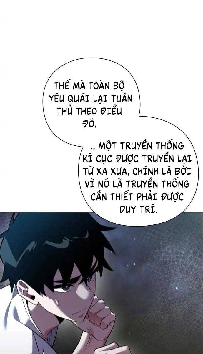 Đêm Của Yêu Tinh Chapter 11 - 79