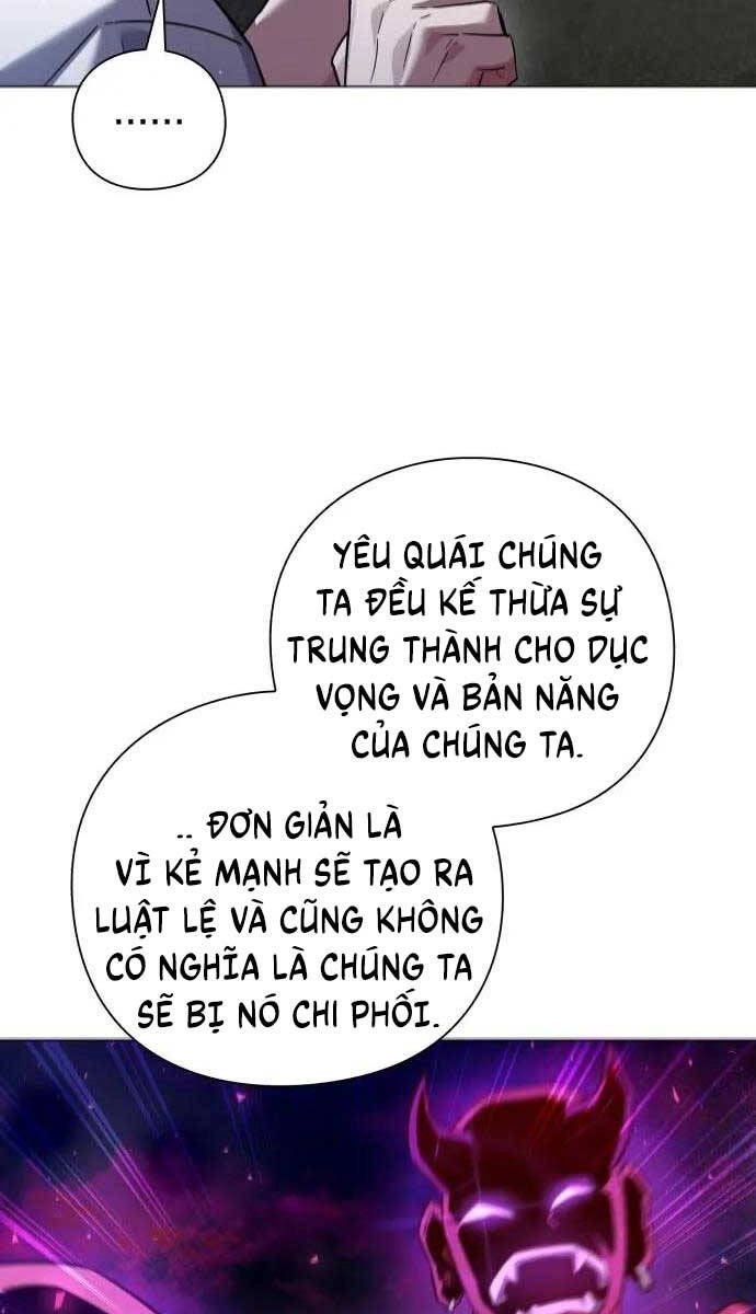 Đêm Của Yêu Tinh Chapter 11 - 80