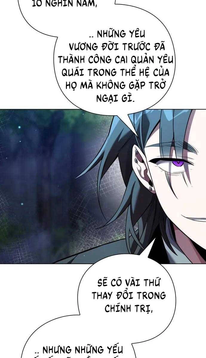 Đêm Của Yêu Tinh Chapter 11 - 87