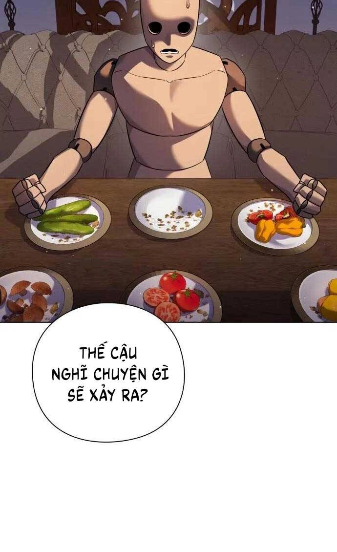 Đêm Của Yêu Tinh Chapter 11 - 90