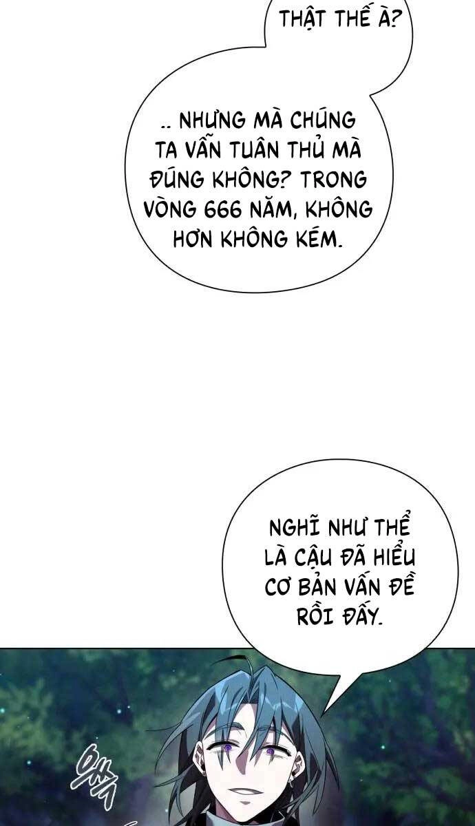 Đêm Của Yêu Tinh Chapter 11 - 92