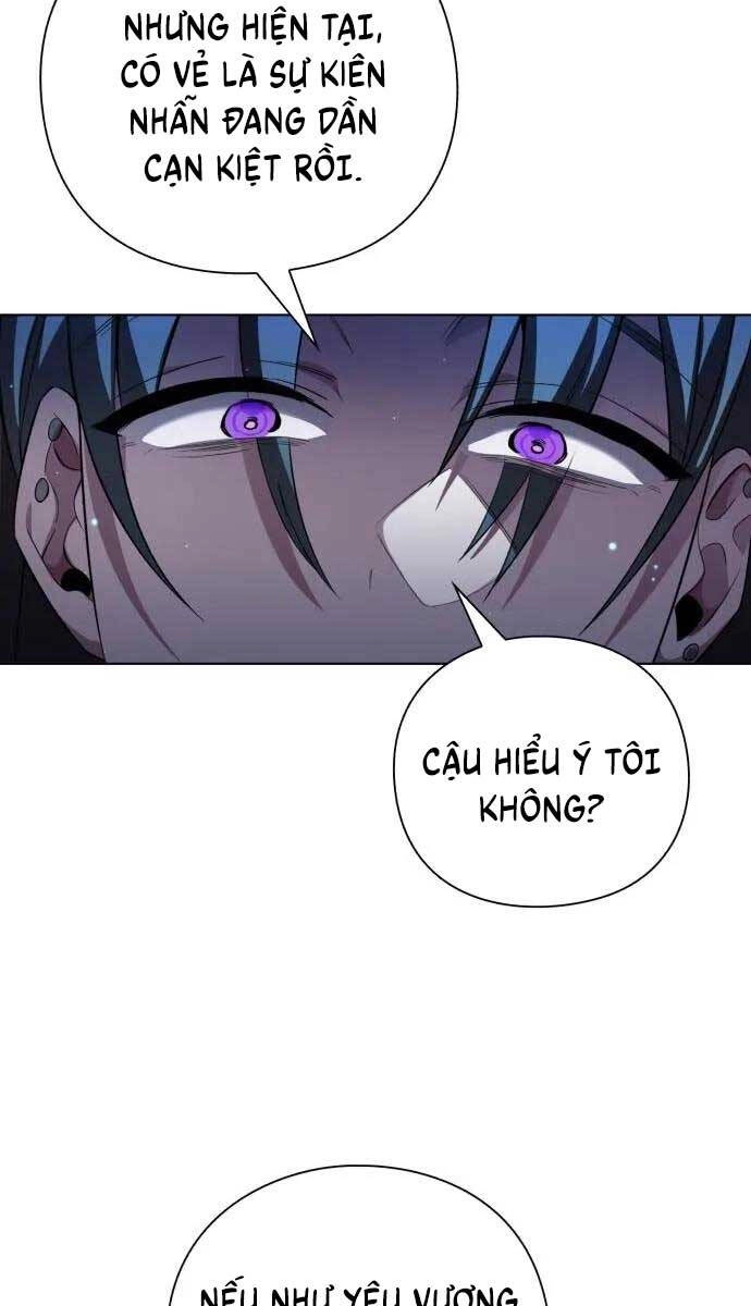 Đêm Của Yêu Tinh Chapter 11 - 94