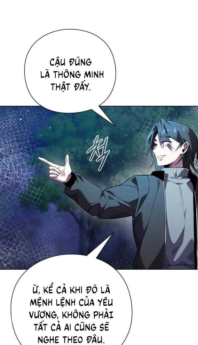 Đêm Của Yêu Tinh Chapter 11 - 96