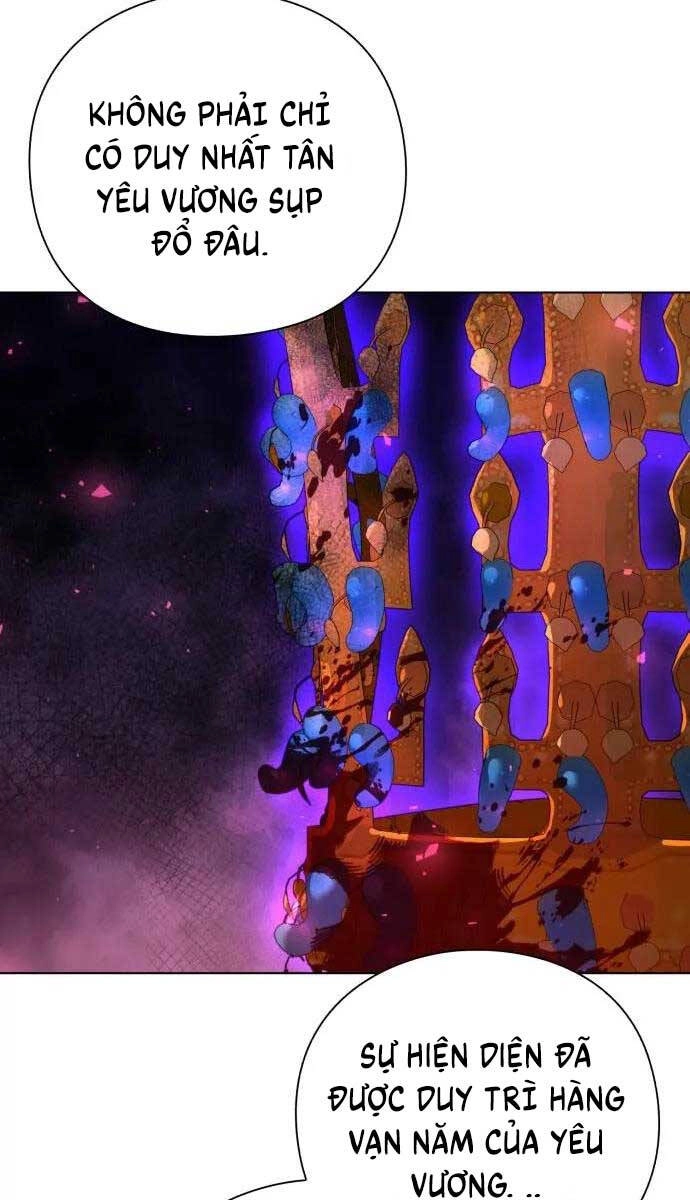 Đêm Của Yêu Tinh Chapter 11 - 99