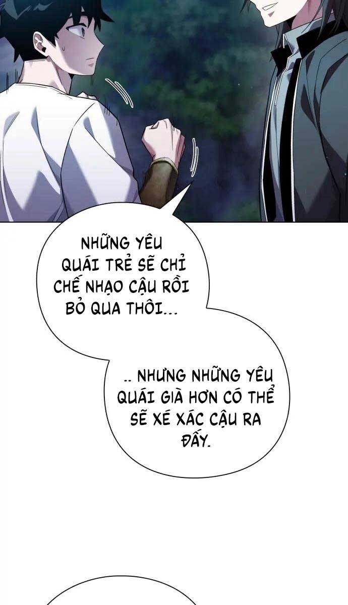 Đêm Của Yêu Tinh Chapter 11 - 102