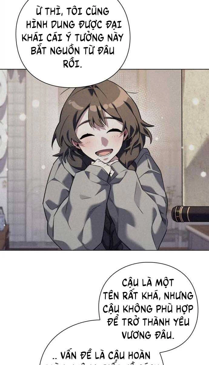 Đêm Của Yêu Tinh Chapter 11 - 103