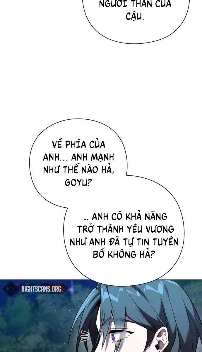 Đêm Của Yêu Tinh Chapter 11 - 109