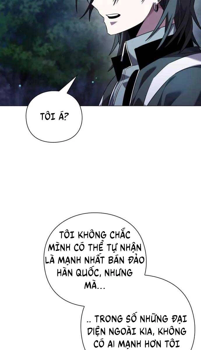 Đêm Của Yêu Tinh Chapter 11 - 110