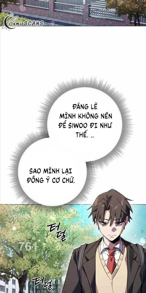 Đêm Của Yêu Tinh Chapter 13 - 2