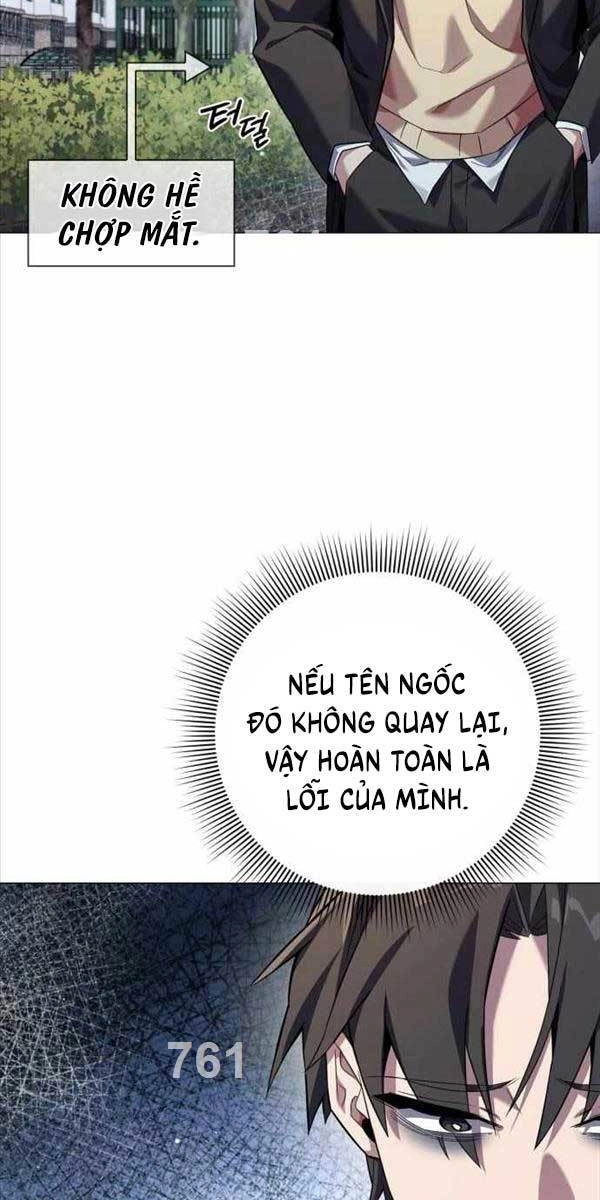 Đêm Của Yêu Tinh Chapter 13 - 3