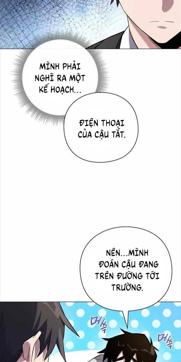 Đêm Của Yêu Tinh Chapter 13 - 4