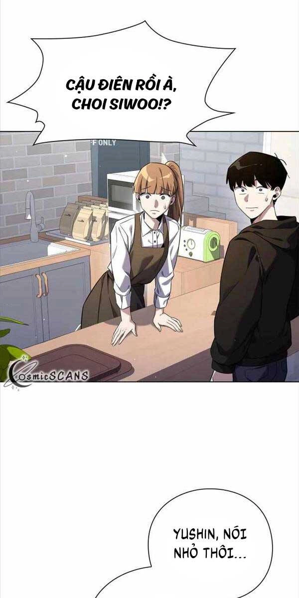 Đêm Của Yêu Tinh Chapter 13 - 8