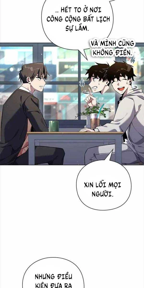 Đêm Của Yêu Tinh Chapter 13 - 9