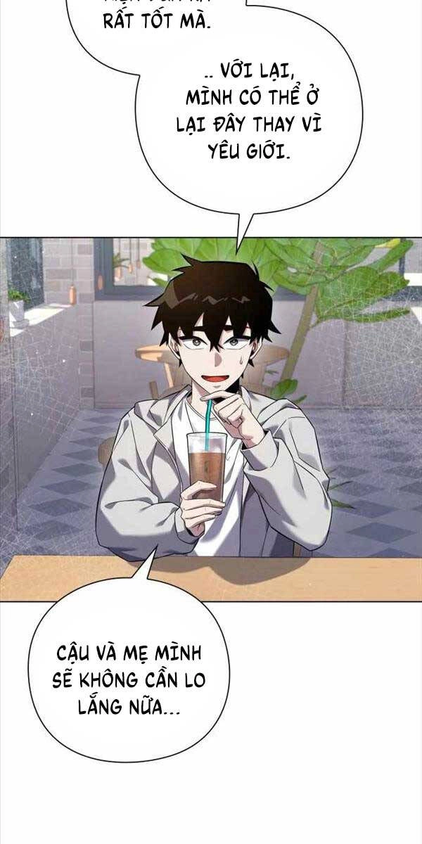 Đêm Của Yêu Tinh Chapter 13 - 10