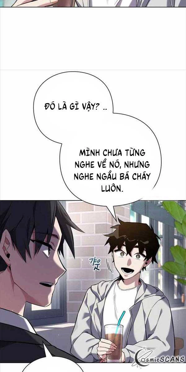 Đêm Của Yêu Tinh Chapter 13 - 13