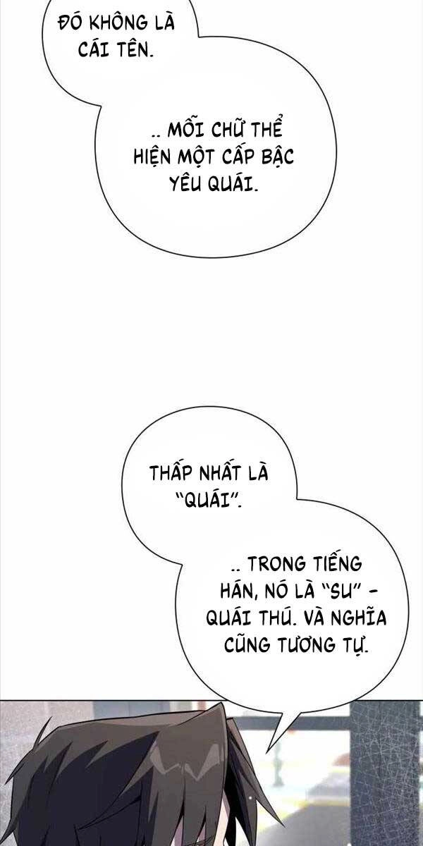 Đêm Của Yêu Tinh Chapter 13 - 14