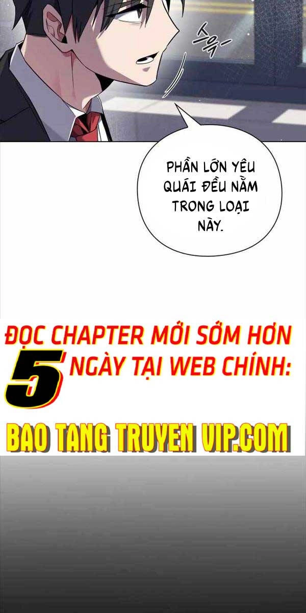 Đêm Của Yêu Tinh Chapter 13 - 15